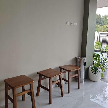 El Nipa Hotel 라부안 바조 외부 사진