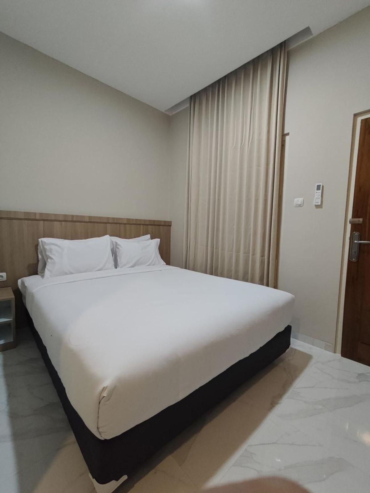 El Nipa Hotel 라부안 바조 외부 사진