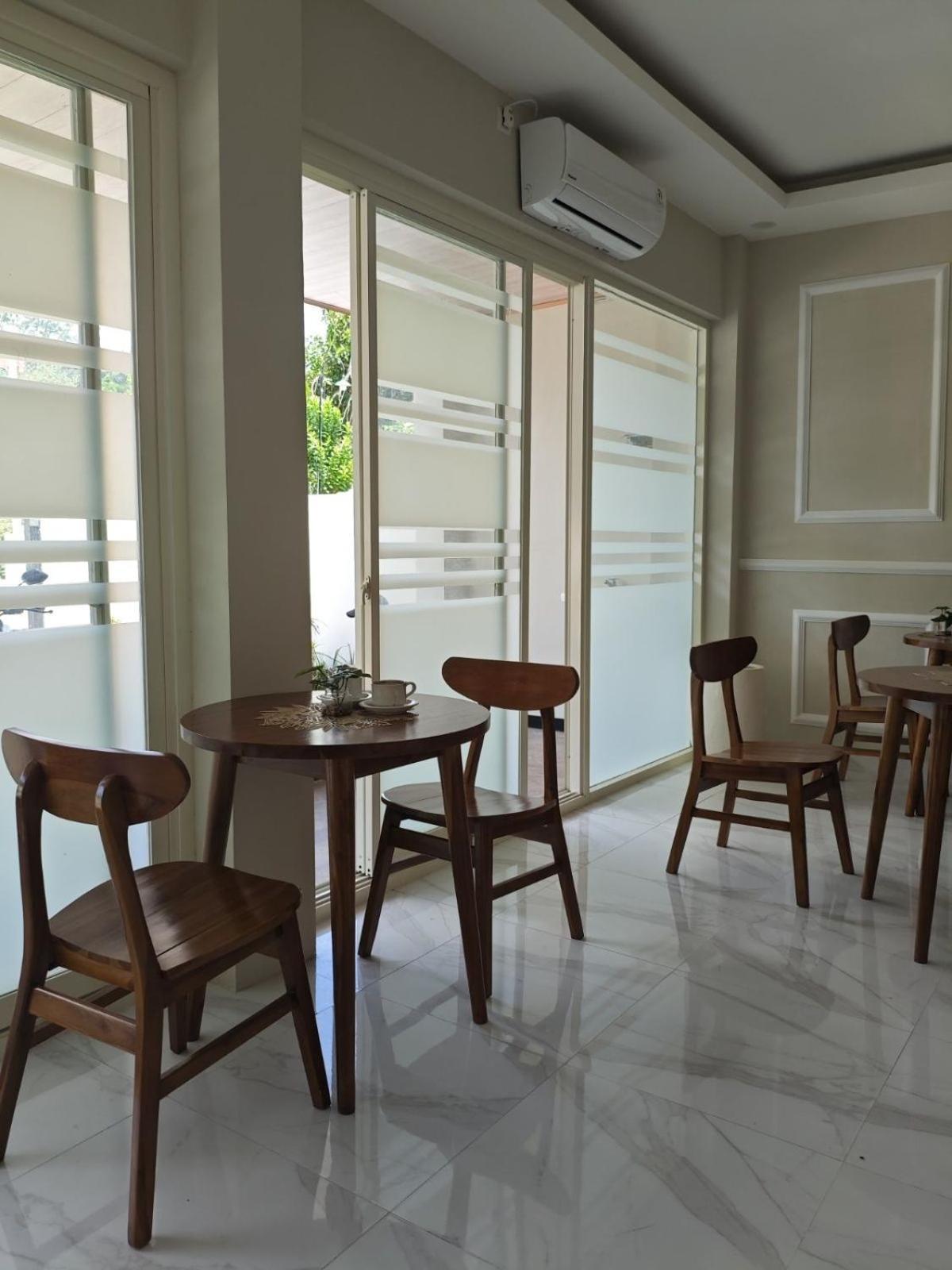 El Nipa Hotel 라부안 바조 외부 사진