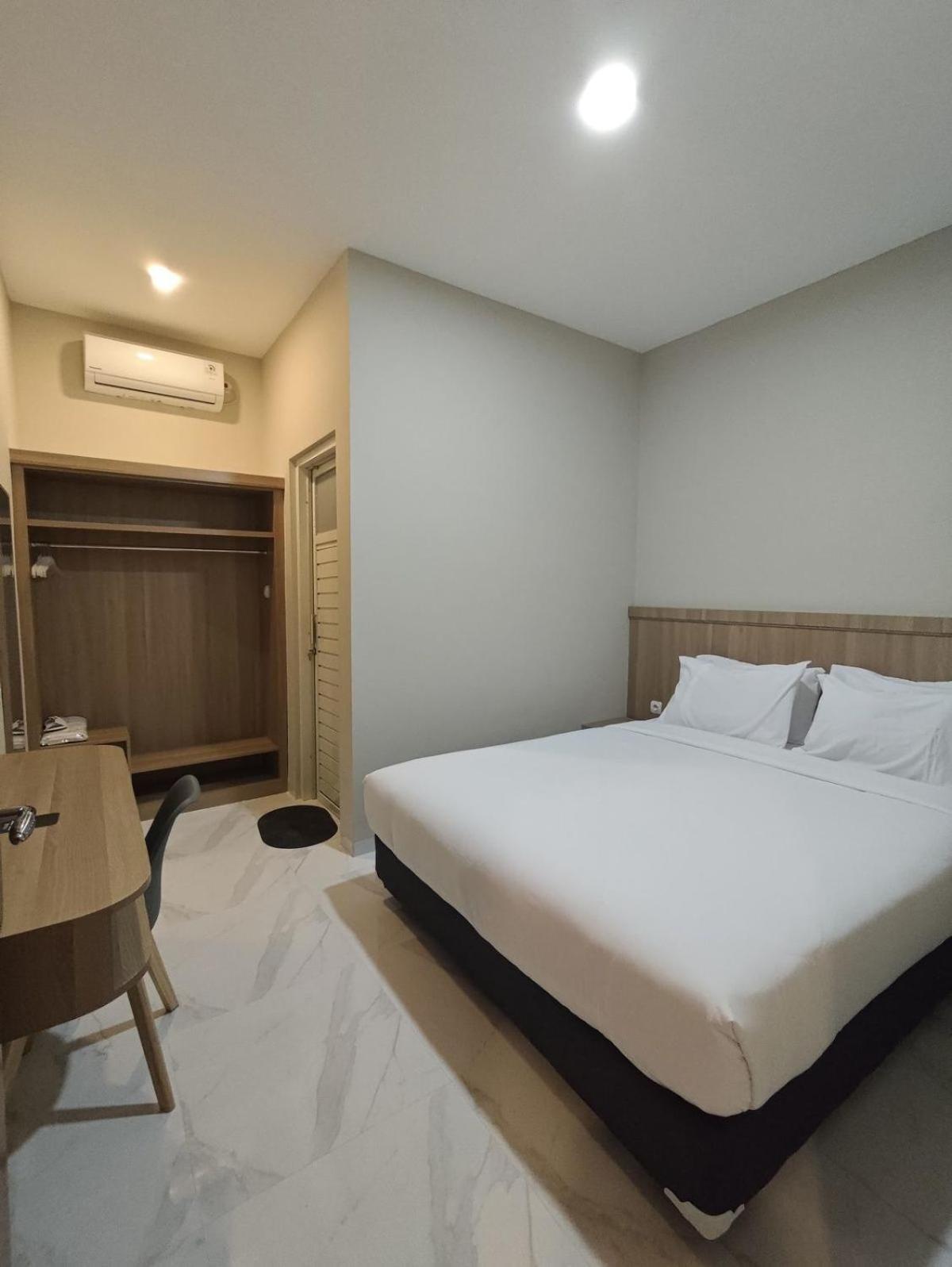 El Nipa Hotel 라부안 바조 외부 사진